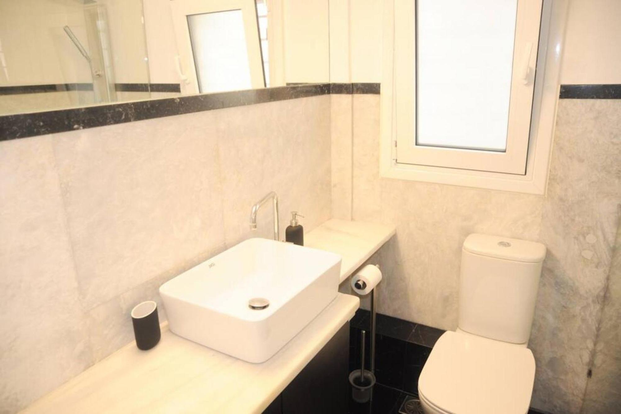 Lovely In Plaka Apartment *