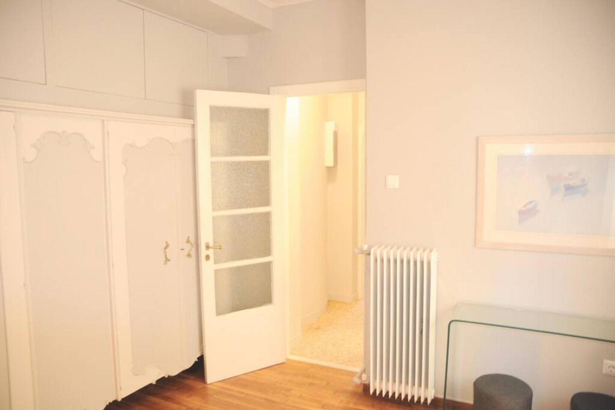 Apartment Lovely In Plaka Athens