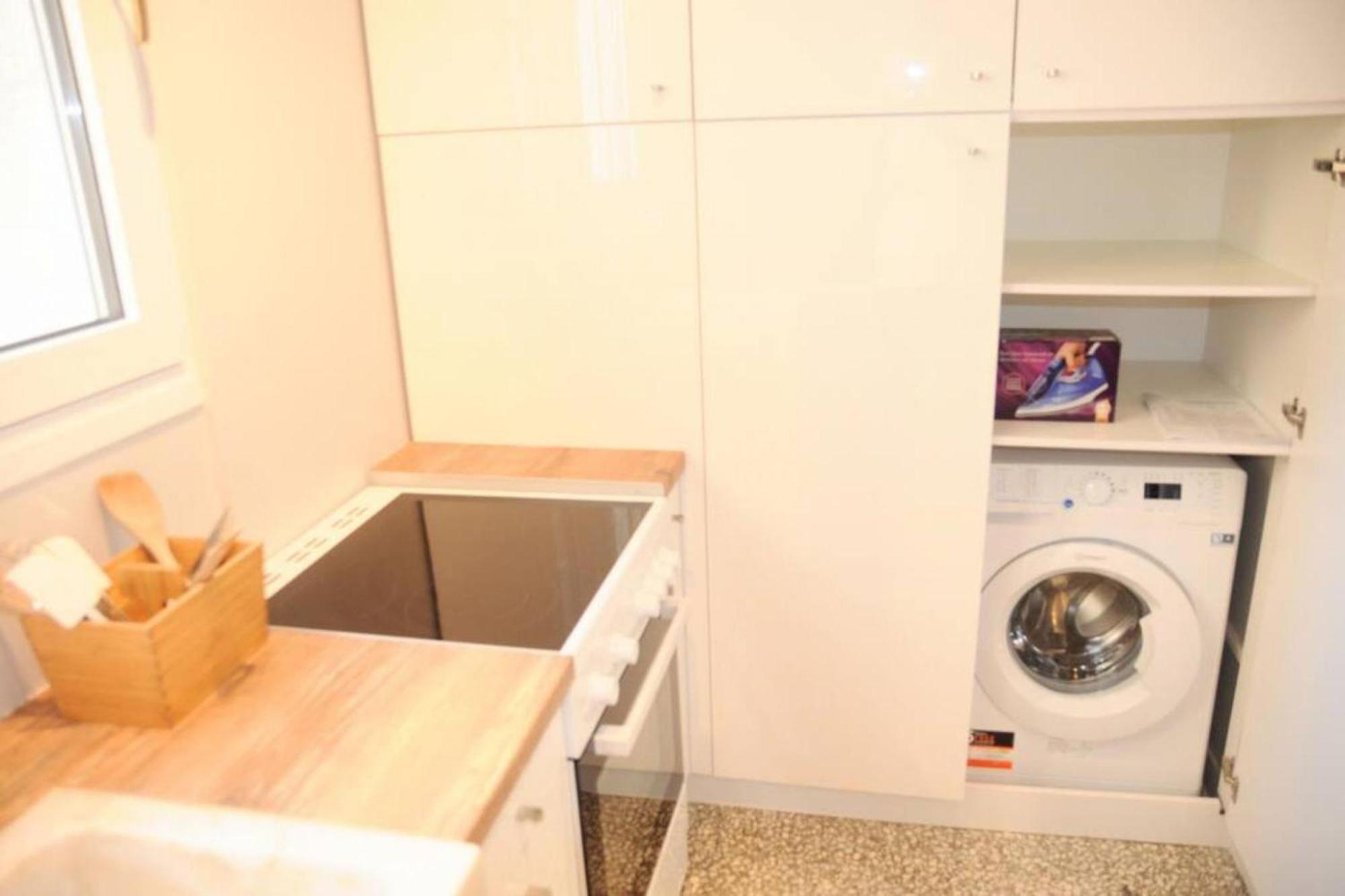 Lovely In Plaka Apartment *