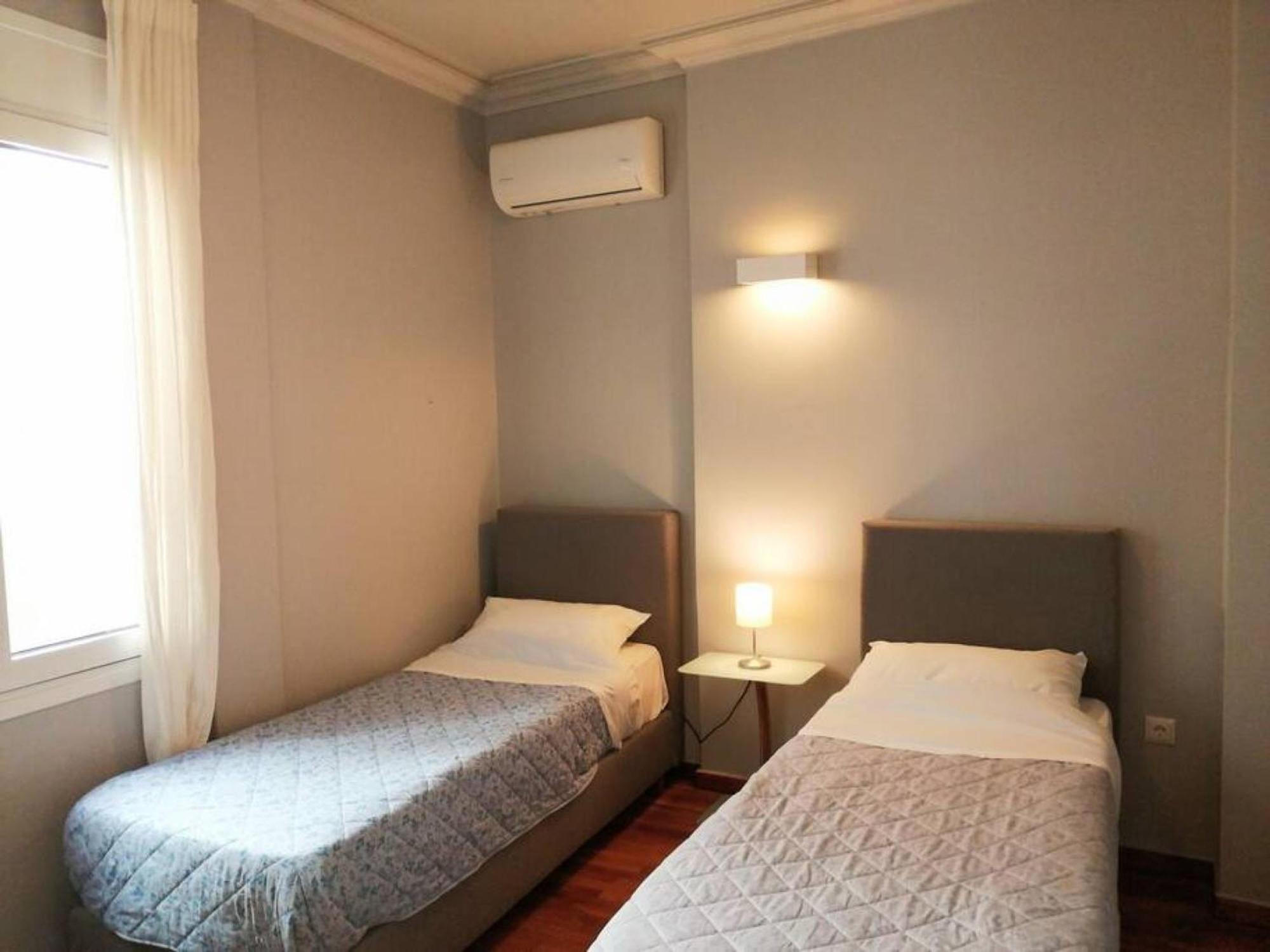 Apartment Lovely In Plaka Athens