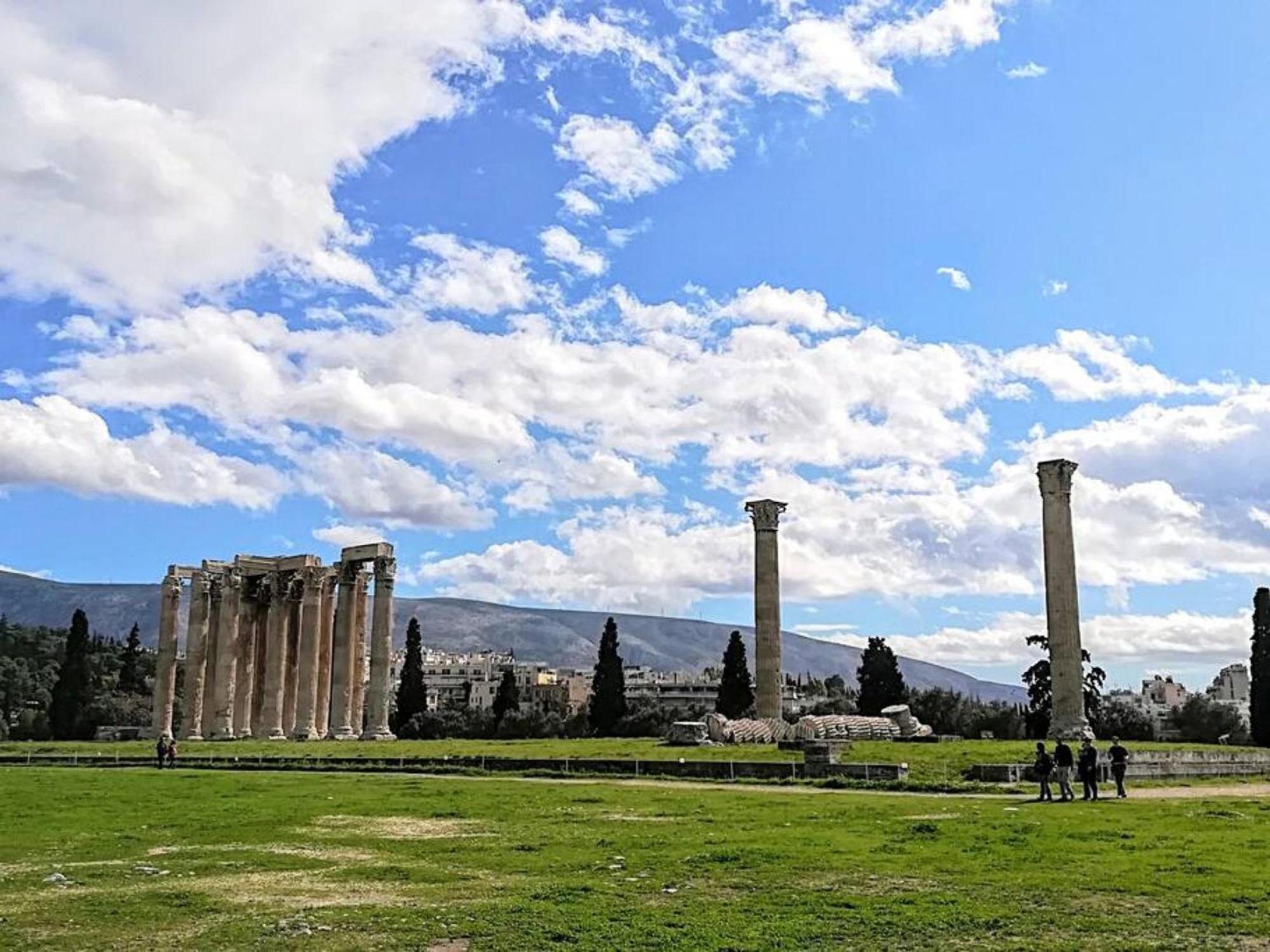 Lovely In Plaka * Athens