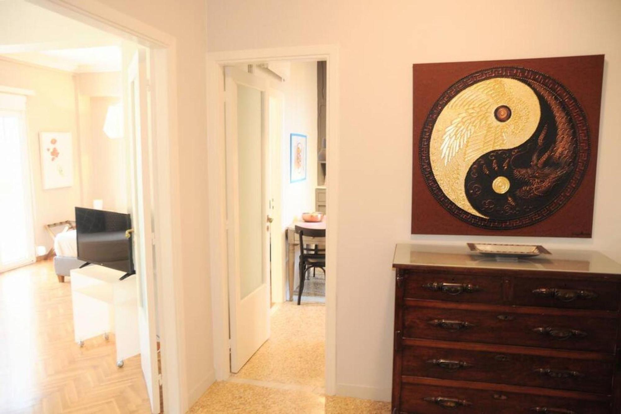 Lovely In Plaka Apartment