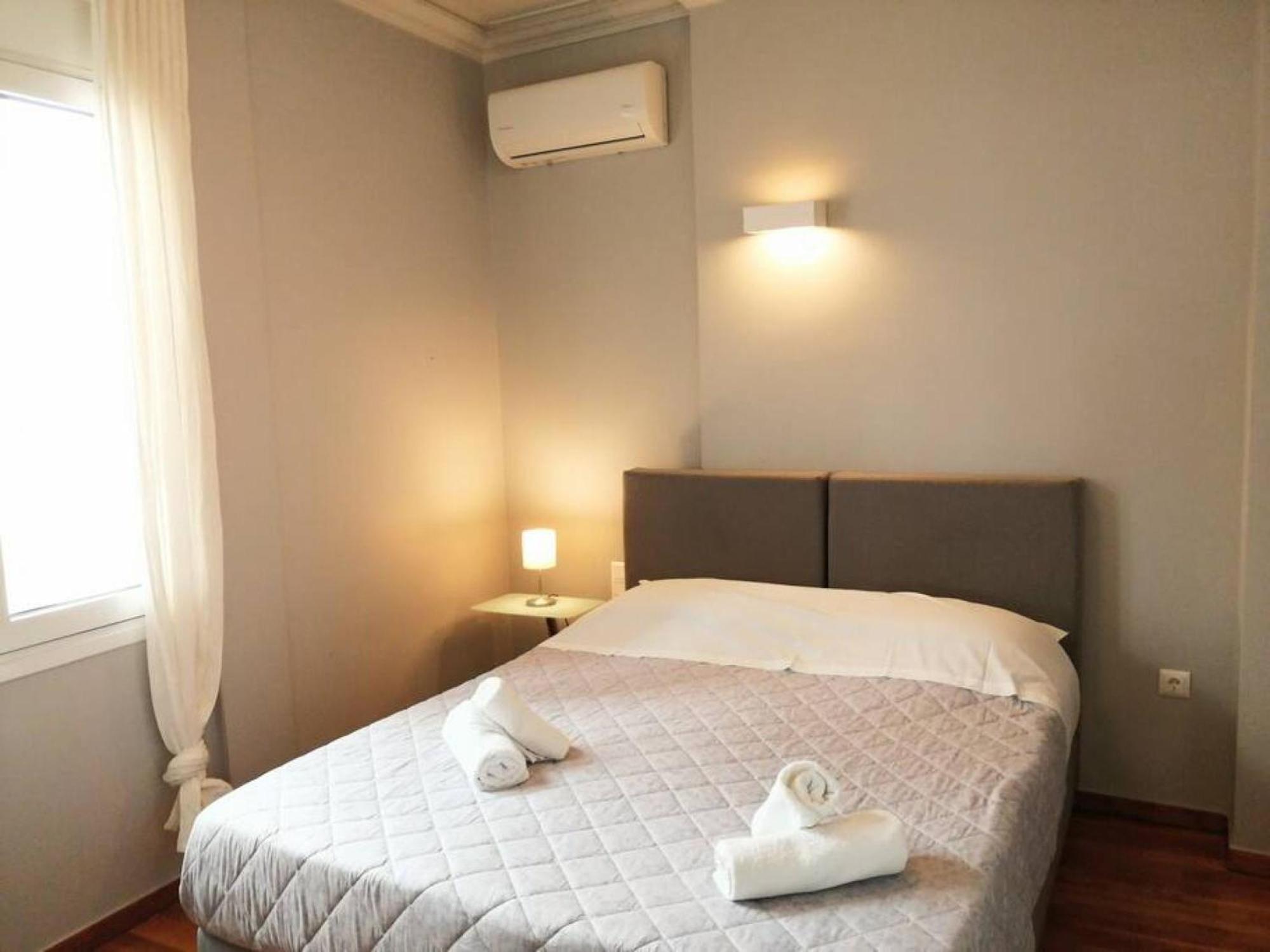 Apartment Lovely In Plaka *