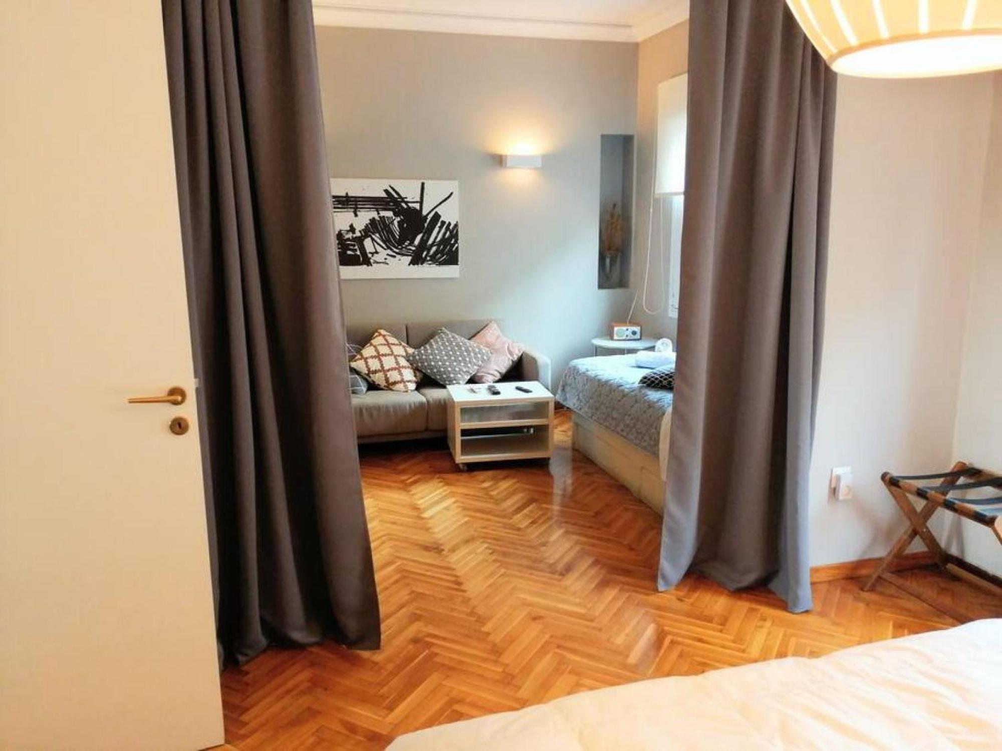 Apartment Lovely In Plaka Athens