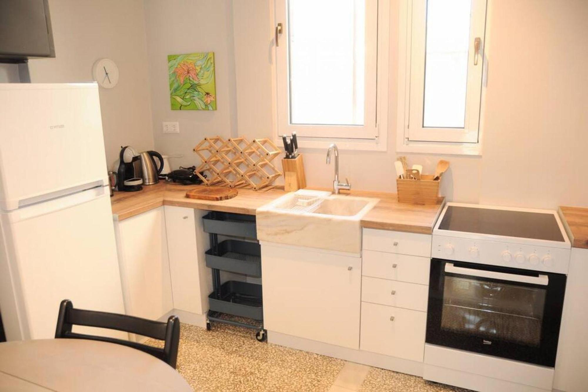 Lovely In Plaka Apartment *