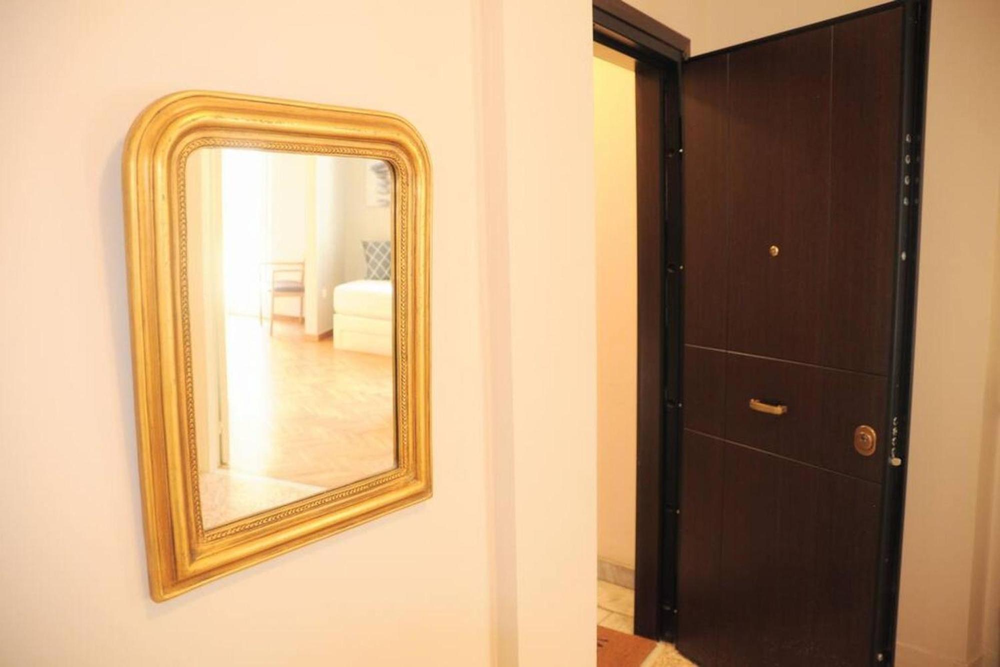 Apartment Lovely In Plaka *