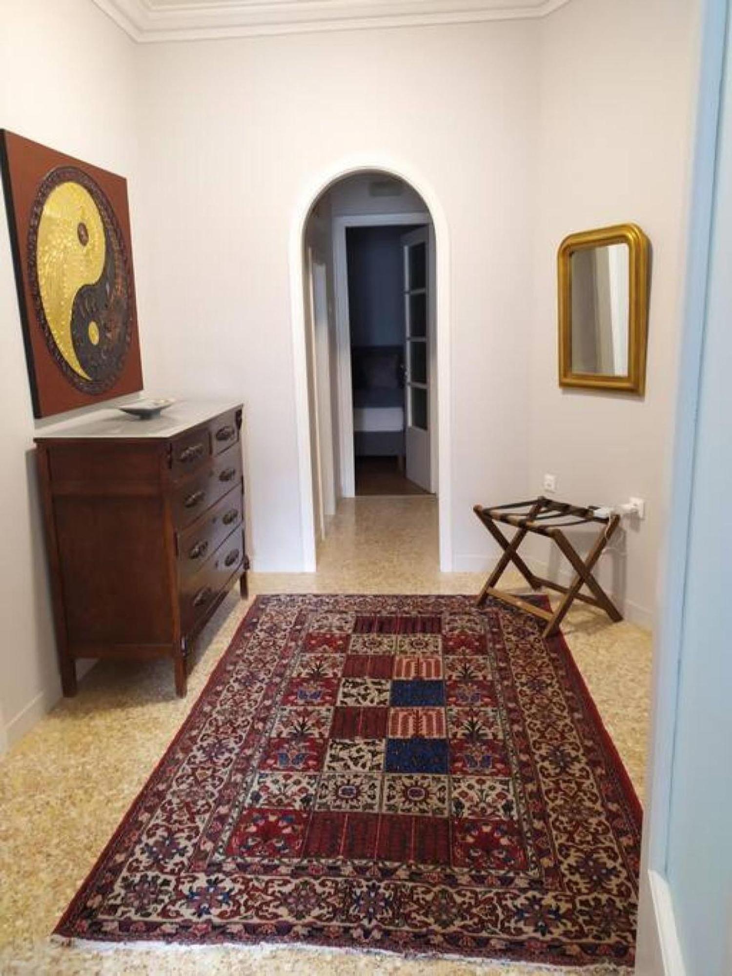 Apartment Lovely In Plaka Athens