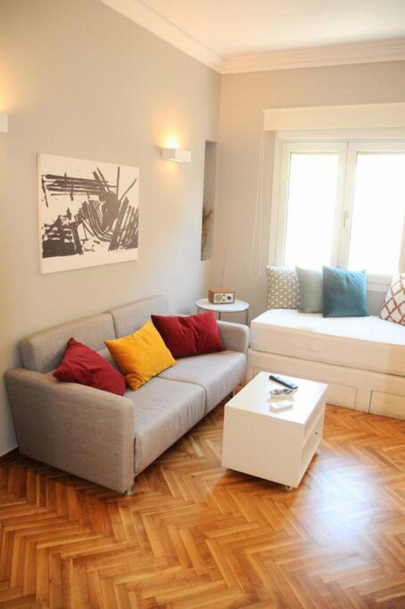 Apartment Lovely In Plaka *