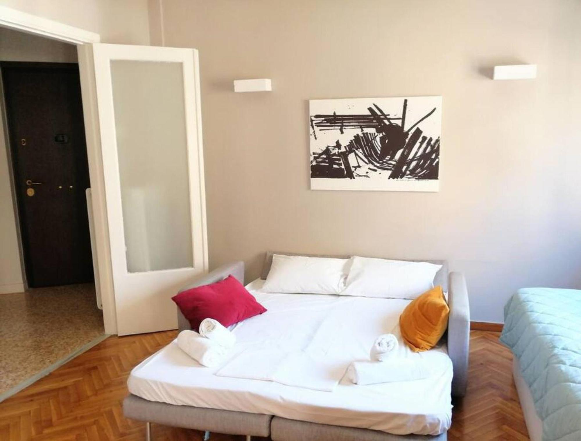 Lovely In Plaka Apartment *